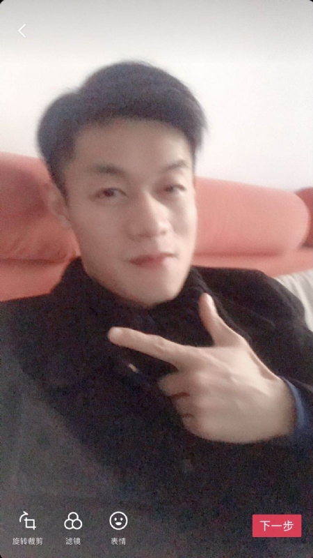 相守的第一张照片--广东闪婚服务中心