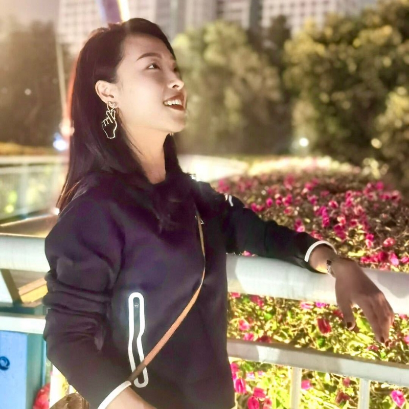 丫丫的第一张照片--广东闪婚服务中心