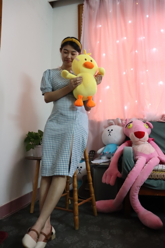 糖糖的第一张照片--广东闪婚服务中心