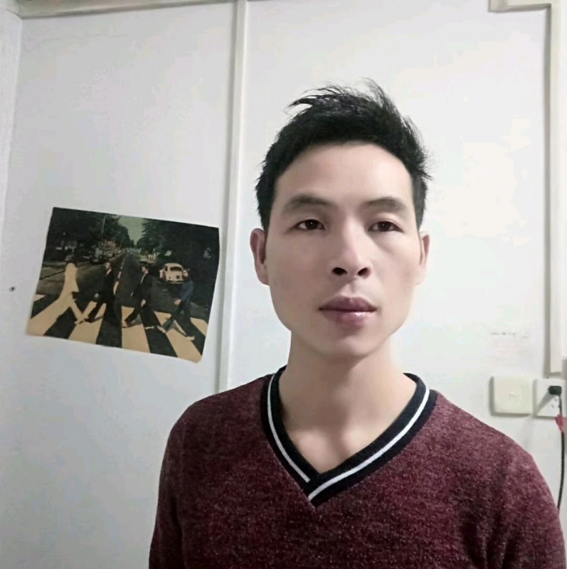 真诚相待的第一张照片--广东闪婚服务中心