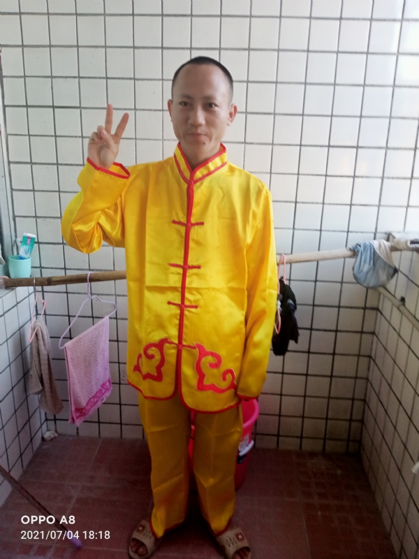 宋福军的第三张照片--广东闪婚服务中心