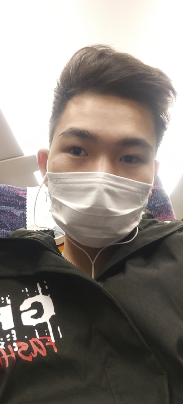 小霪虫的第一张照片--广东闪婚服务中心