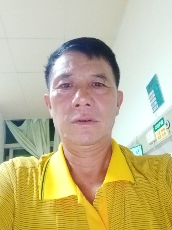 打工人的第一张照片--广东闪婚服务中心