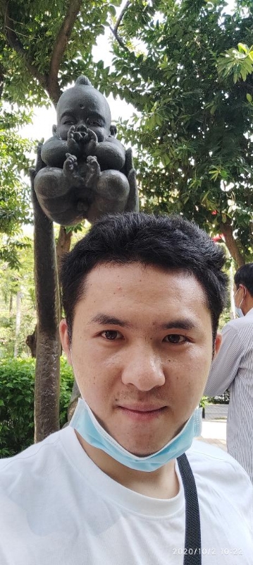 欧阳的第一张照片--广东闪婚服务中心