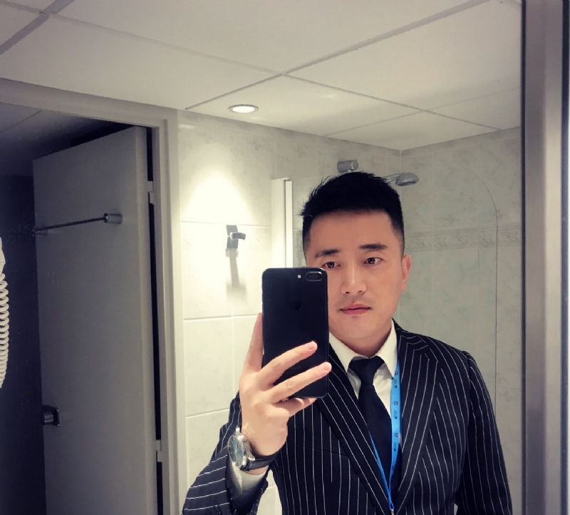 kevin的第一张照片--广东闪婚服务中心