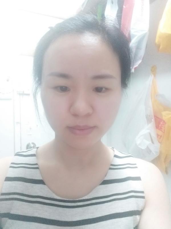 定的第一张照片--广东闪婚服务中心