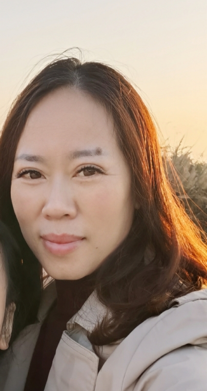 余生静好的第一张照片--广东闪婚服务中心
