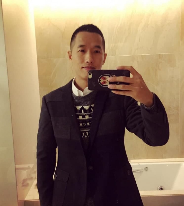 宿椰的第一张照片--广东闪婚服务中心