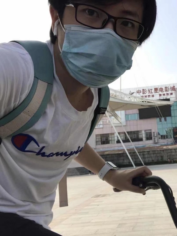 丁先生的第二张照片--广东闪婚服务中心
