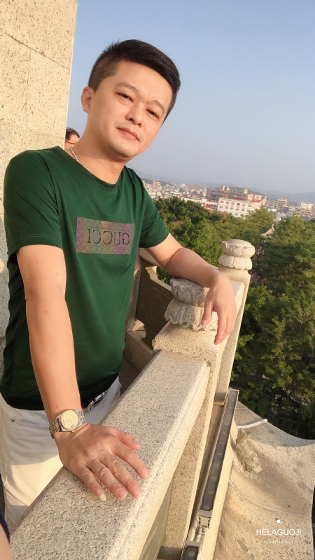 旭旭的第一张照片--广东闪婚服务中心