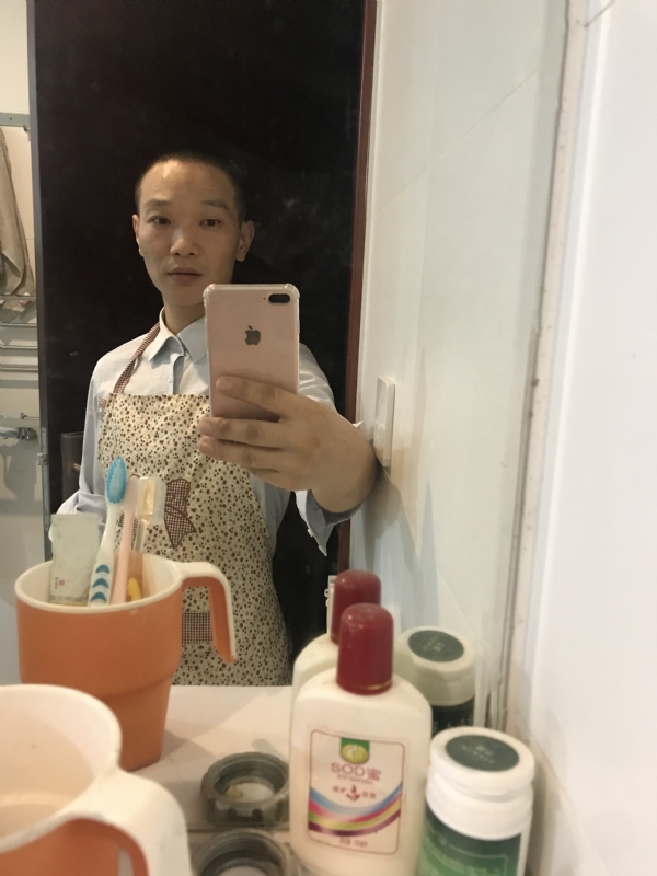 风子的第一张照片--广东闪婚服务中心