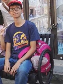 爱在罗伊的第二张照片--广东闪婚服务中心