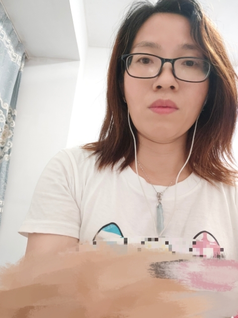 柠檬的第一张照片--广东闪婚服务中心