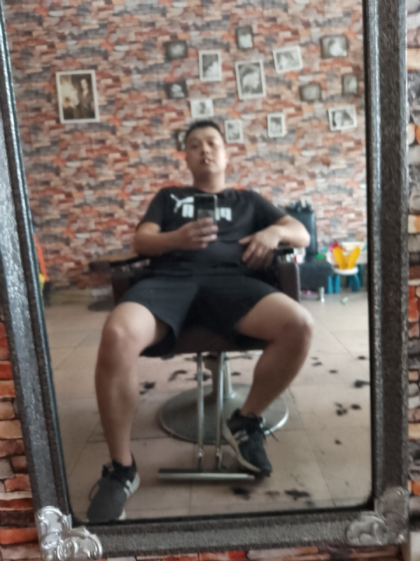 随心所欲的第一张照片--广东闪婚服务中心