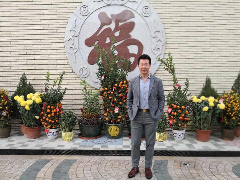 心灵港湾的第一张照片--广东闪婚服务中心