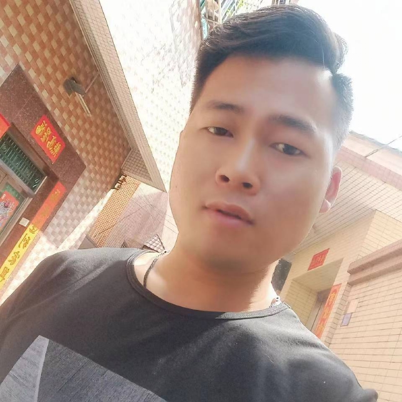 往后余生有你的第一张照片--广东闪婚服务中心
