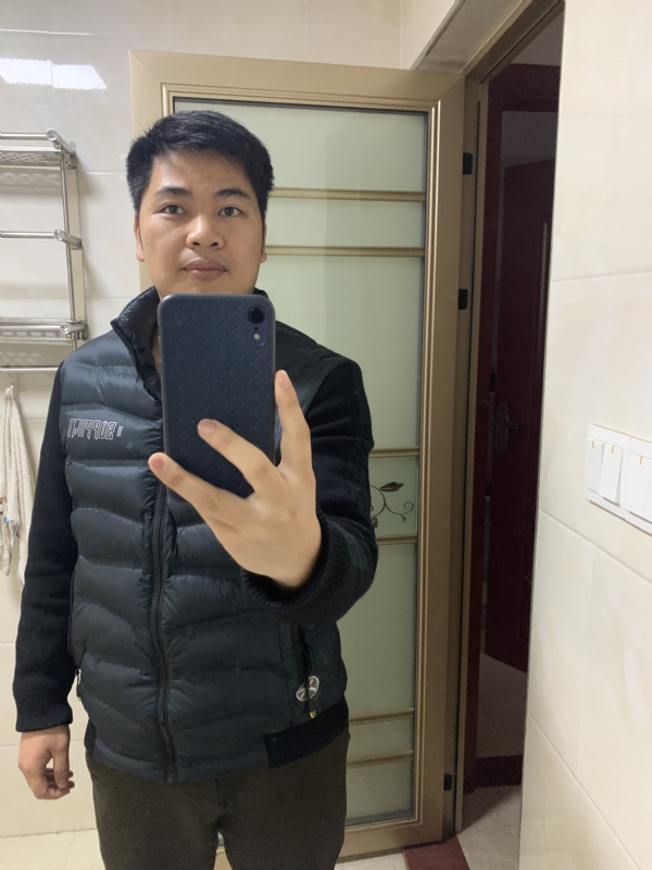 大海的第一张照片--广东闪婚服务中心