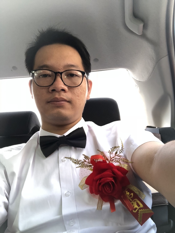 小陈的第一张照片--广东闪婚服务中心