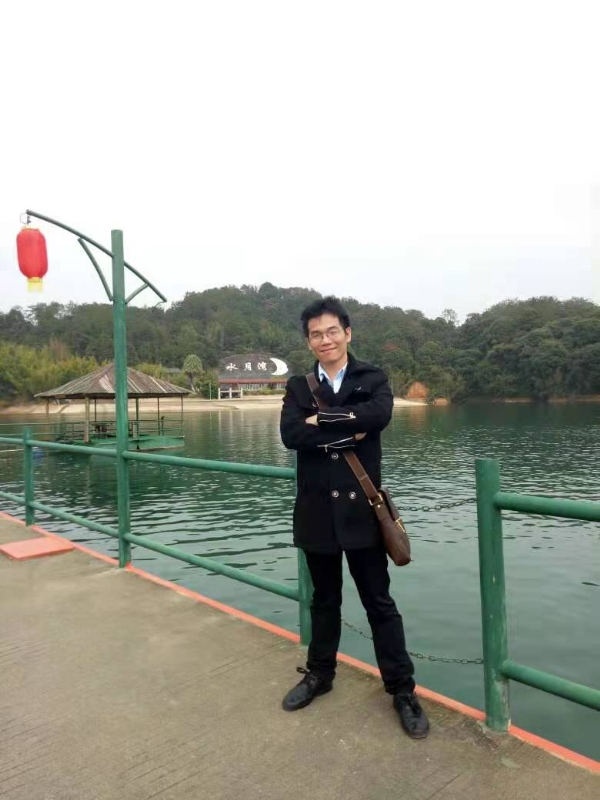 缘分不期而遇的第一张照片--广东闪婚服务中心