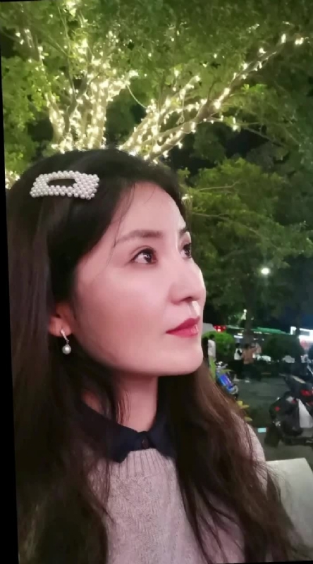 小迷糊的第一张照片--广东闪婚服务中心