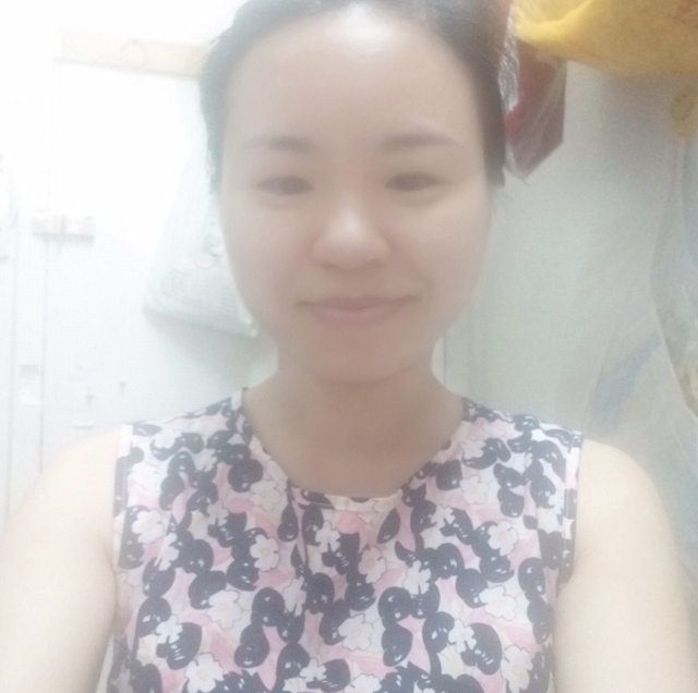 阿定的第一张照片--广东闪婚服务中心