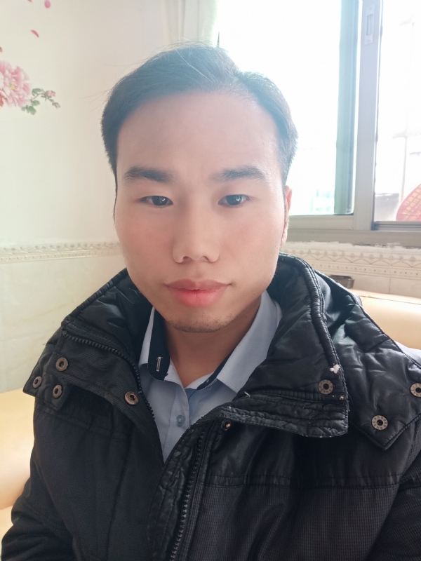 遇见你遇见幸福的第一张照片--广东闪婚服务中心