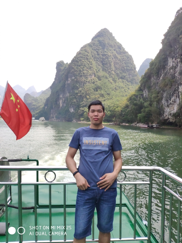 只为你而来的第一张照片--广东闪婚服务中心