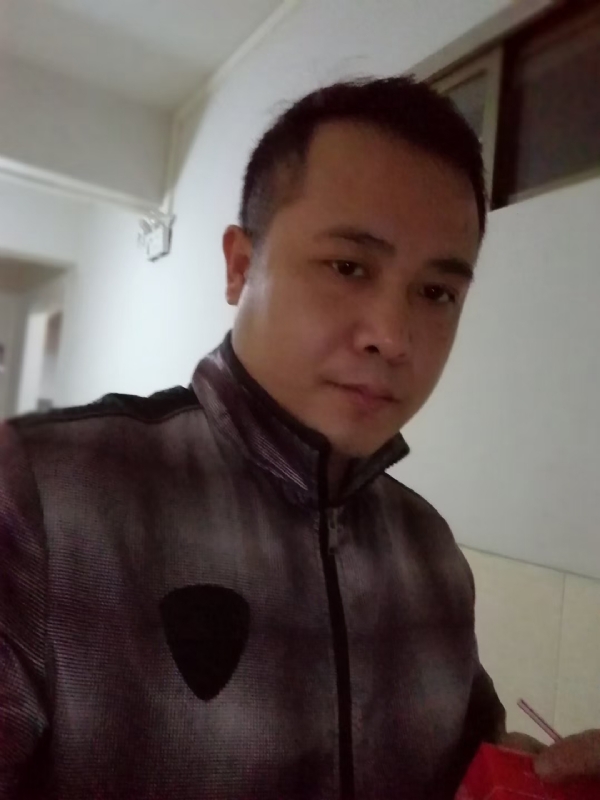 礼哥的第一张照片--广东闪婚服务中心