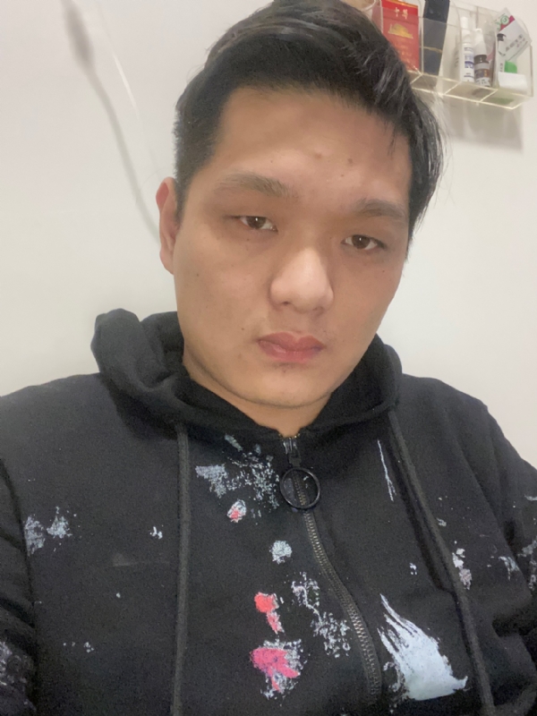 林先生的第一张照片--广东闪婚服务中心