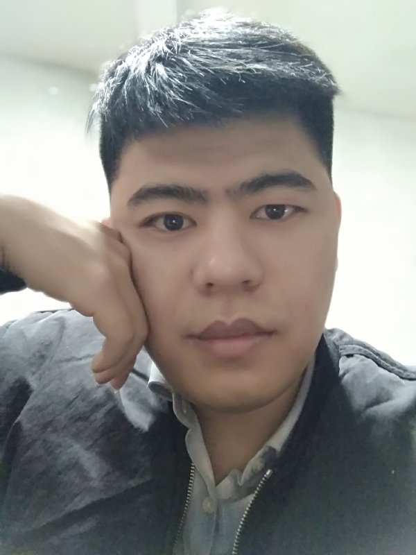 爱笑的人的第一张照片--广东闪婚服务中心