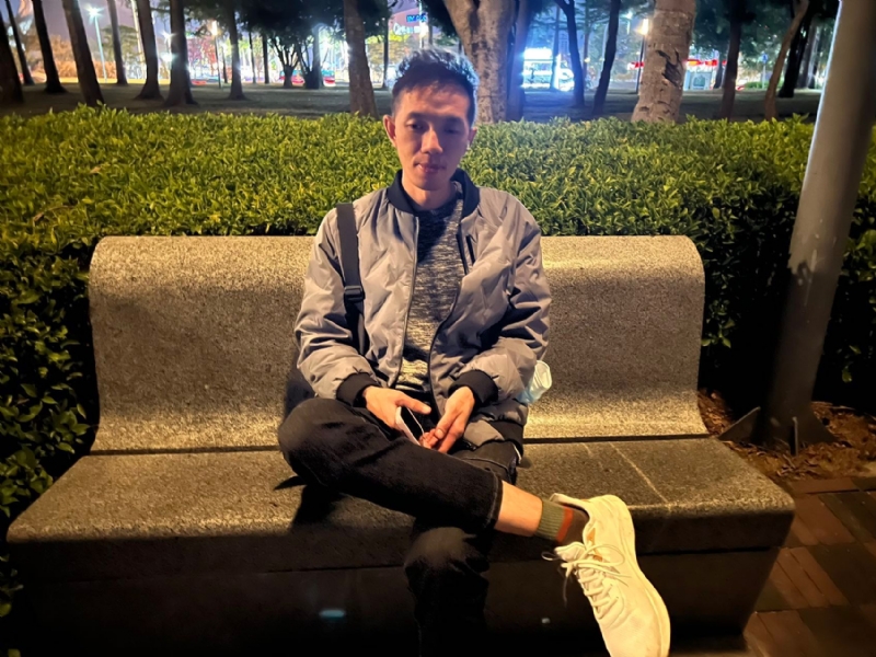 一川烟雨暖北港的第一张照片--广东闪婚服务中心