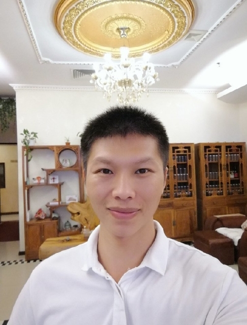 大卫的第一张照片--广东闪婚服务中心