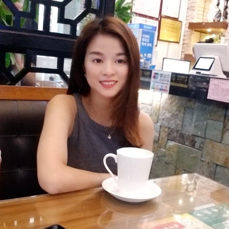呢子的第一张照片--广东闪婚服务中心