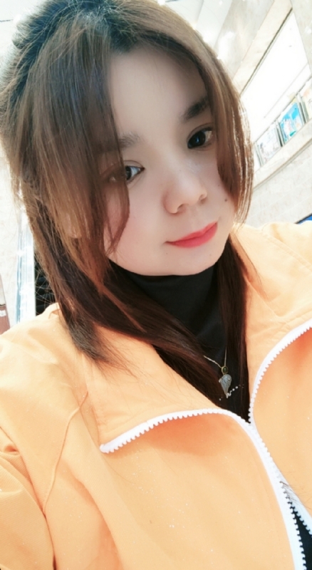 柔儿的第一张照片--广东闪婚服务中心