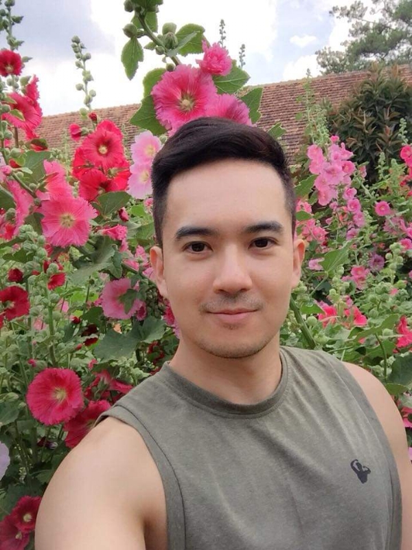 陈天麟的第一张照片--广东闪婚服务中心