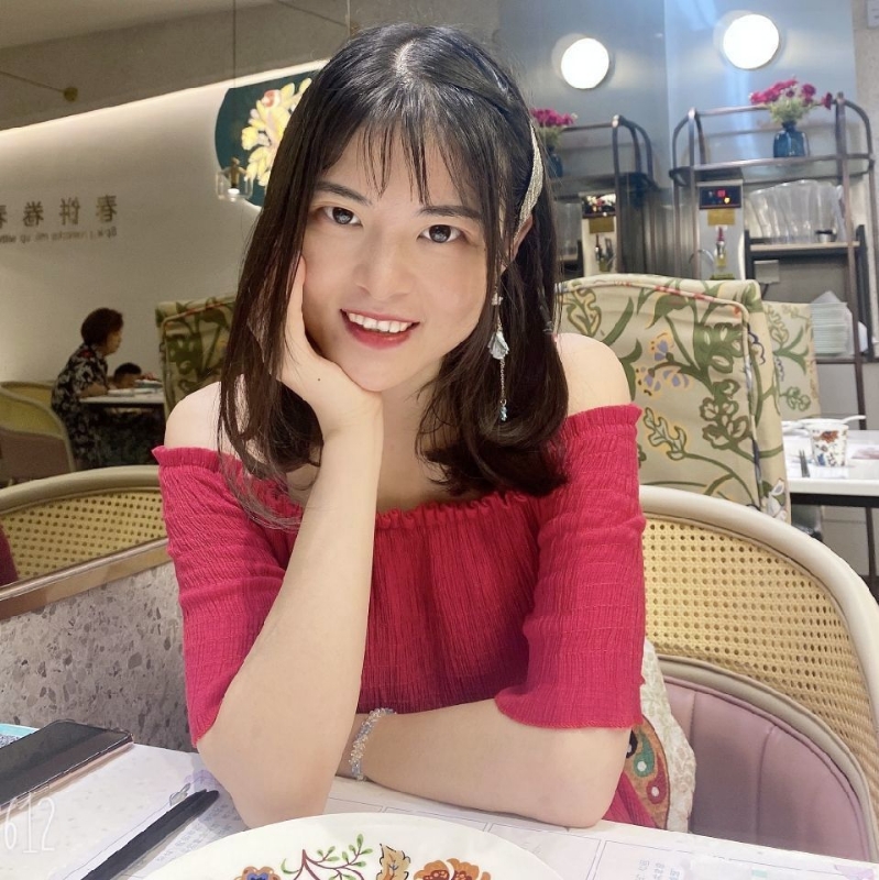 凤儿的第一张照片--广东闪婚服务中心