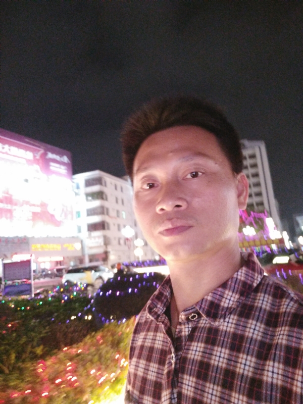 极光的第一张照片--广东闪婚服务中心