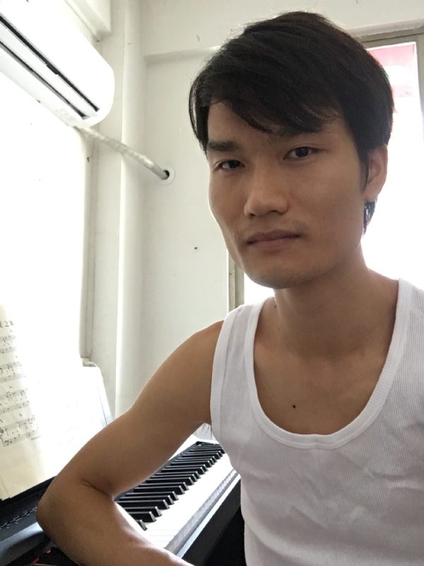 阿斌的第一张照片--广东闪婚服务中心