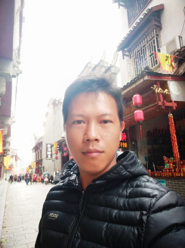 大圣男的第一张照片--广东闪婚服务中心
