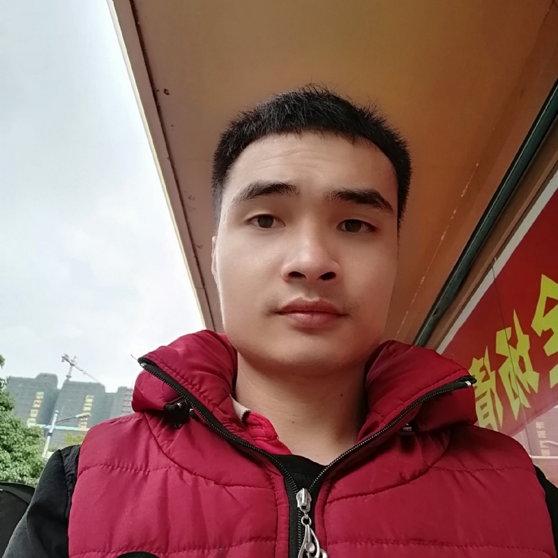 人生不言弃的第一张照片--广东闪婚服务中心