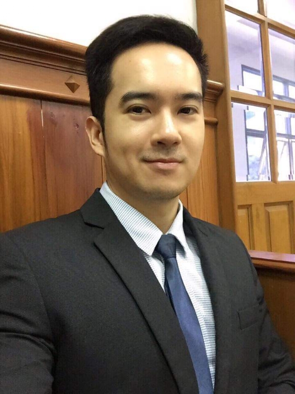 不负遇见的第一张照片--广东闪婚服务中心