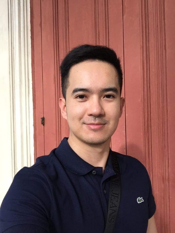 不负遇见的第二张照片--广东闪婚服务中心