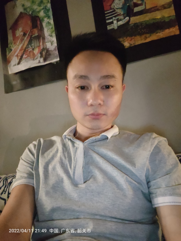 寻的第一张照片--广东闪婚服务中心