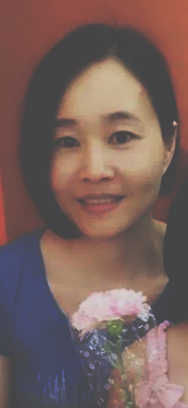 Fenshmily的第一张照片--广东闪婚服务中心