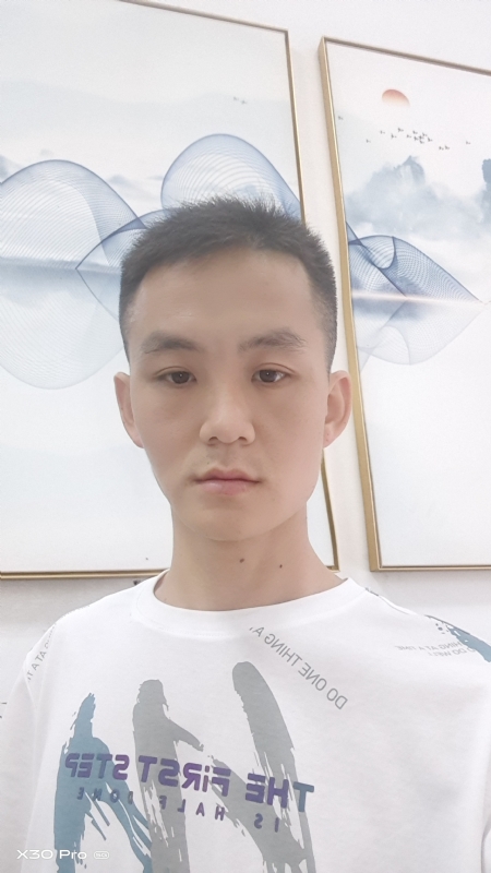 啊鑫的第一张照片--广东闪婚服务中心