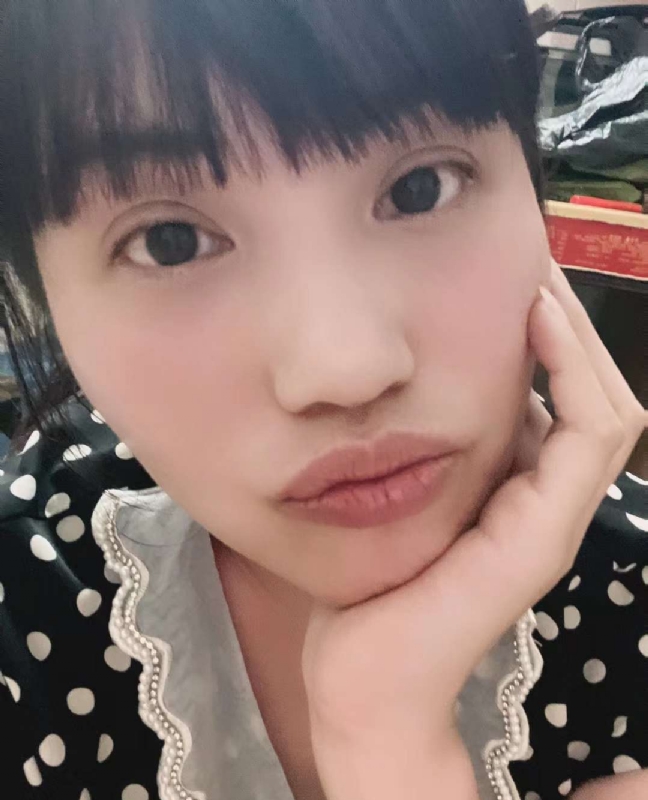CC的第一张照片--广东闪婚服务中心