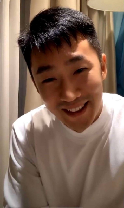 杨先森的第一张照片--广东闪婚服务中心