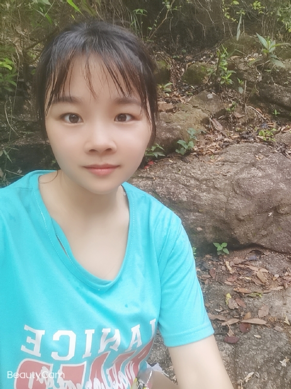 糖糖的第一张照片--广东闪婚服务中心