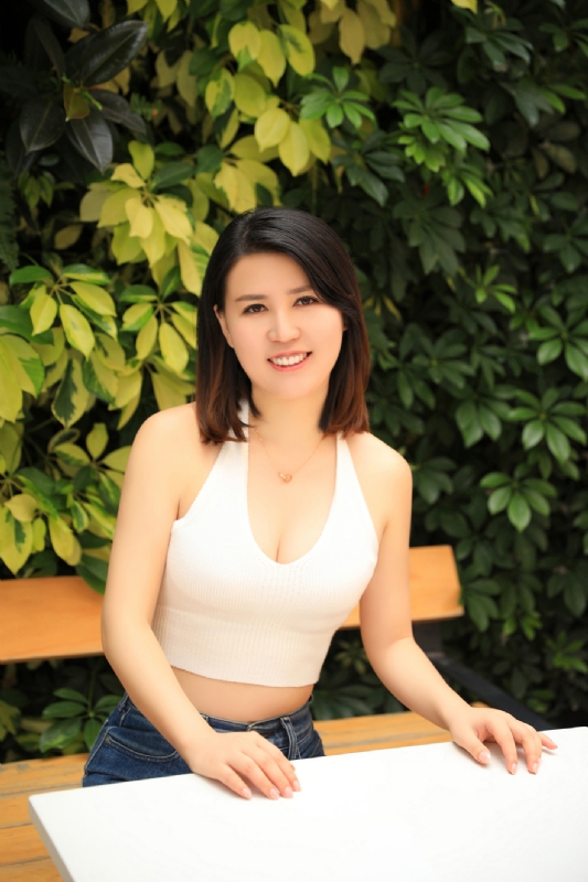 罗林的第一张照片--广东闪婚服务中心