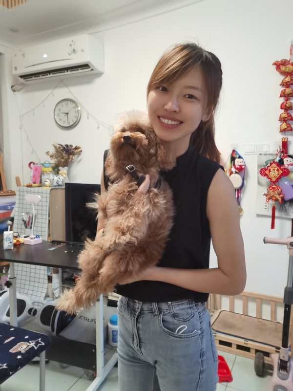 relin的第三张照片--广东闪婚服务中心